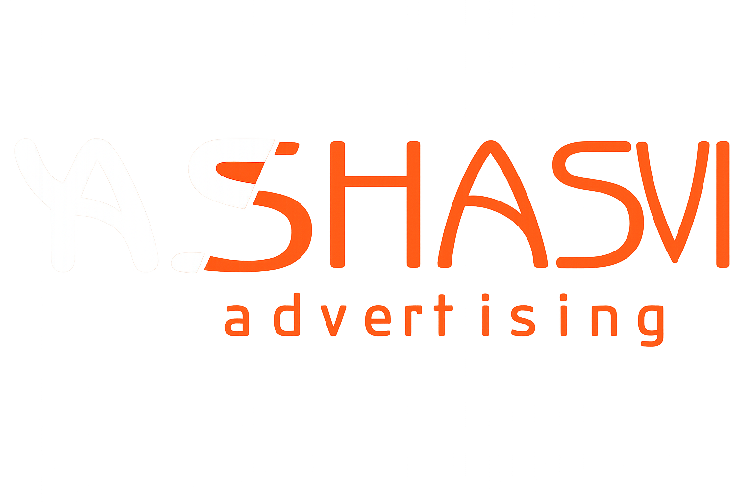 Yashashvi Advertising Logo